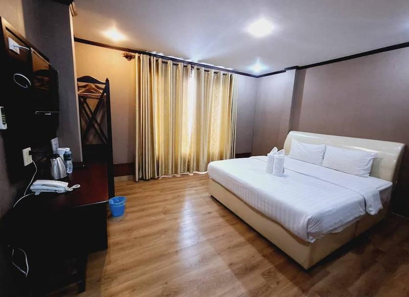 Quarto Foto