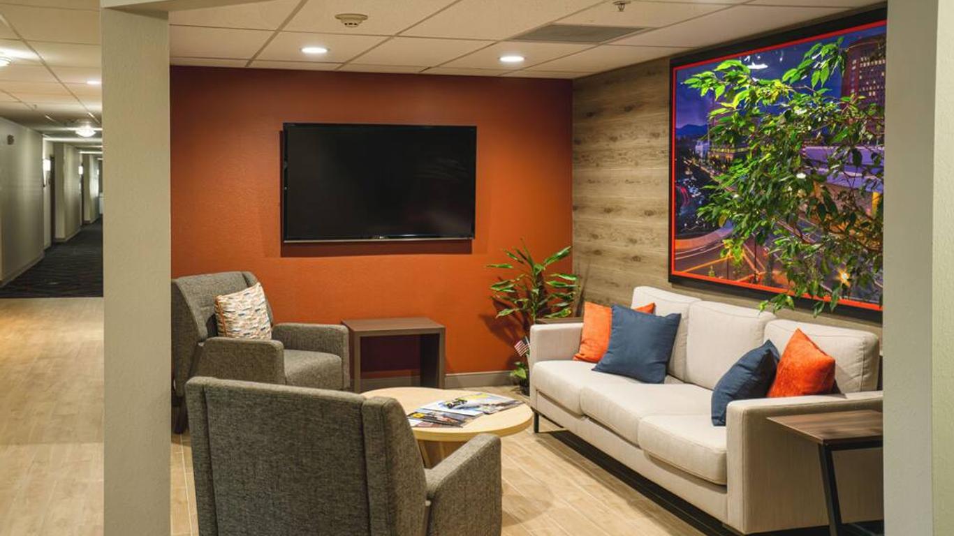 Candlewood Suites Boise - Towne Square By IHG