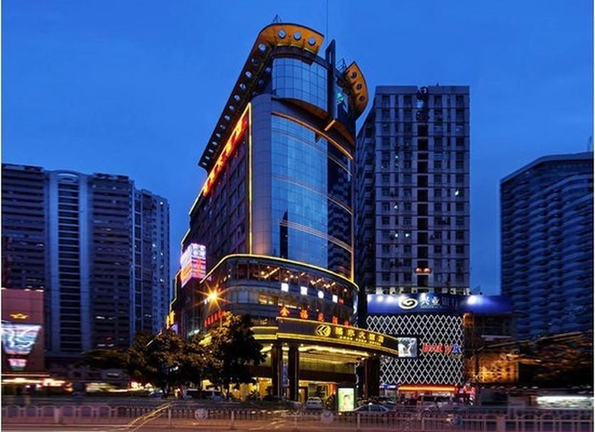 Edifício Foto