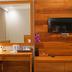 Comodidade do quarto