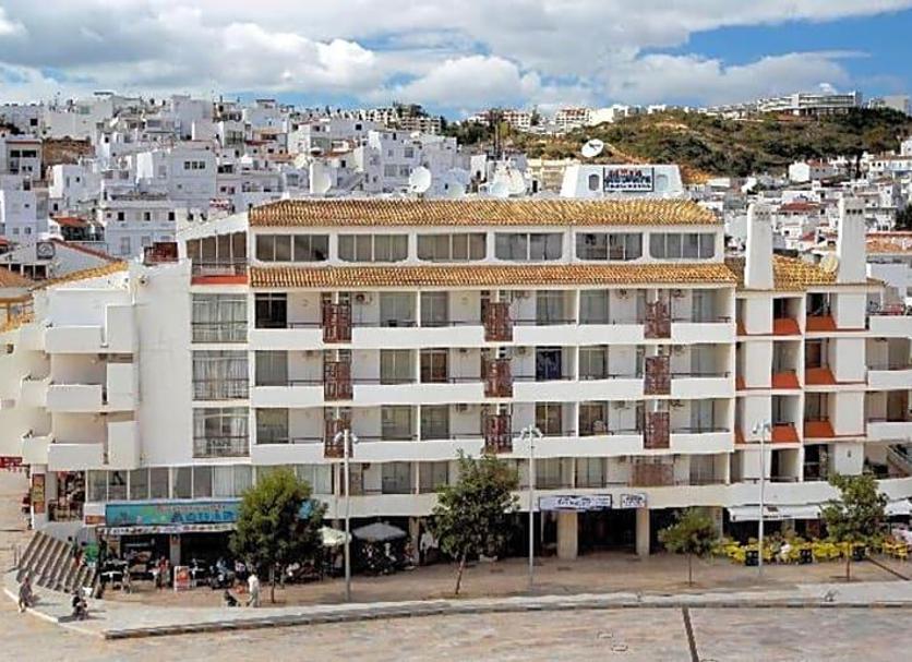 Edifício Foto