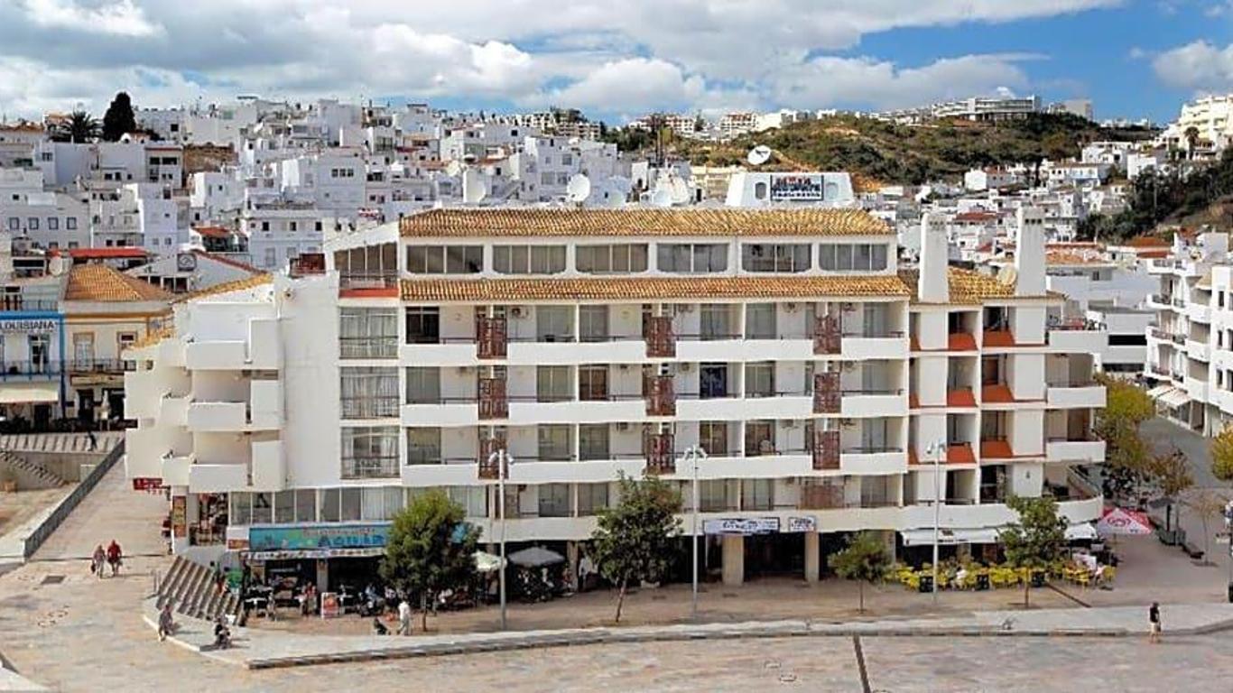 Apartamentos Edifício Albufeira
