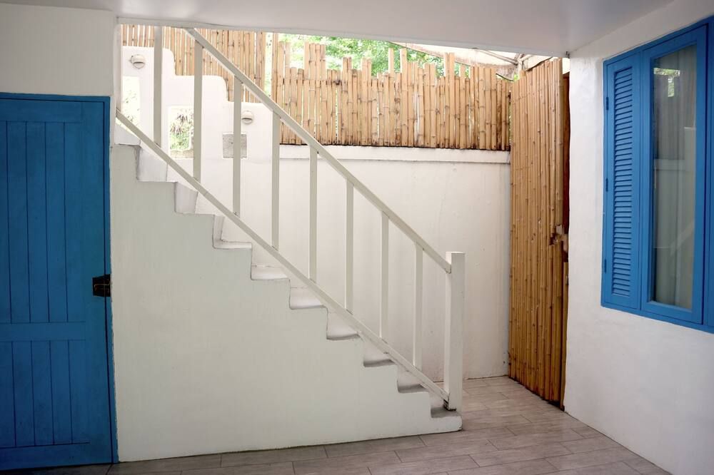 Escadas