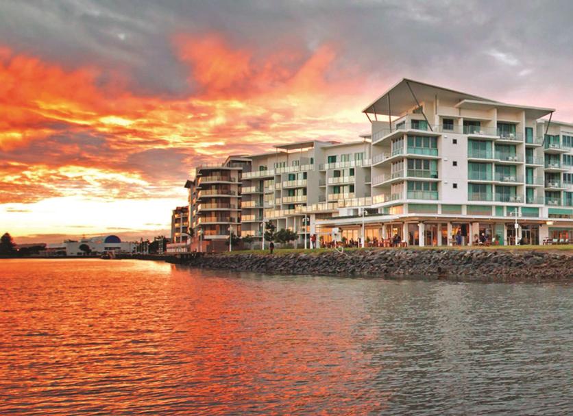 Edifício Foto
