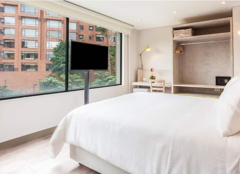 Quarto Foto
