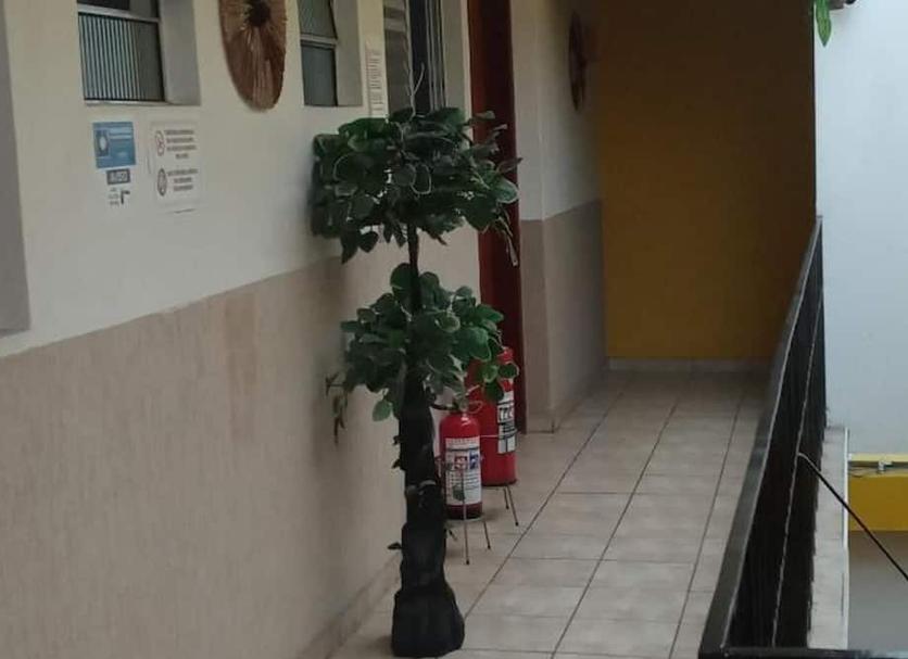 Varanda Foto