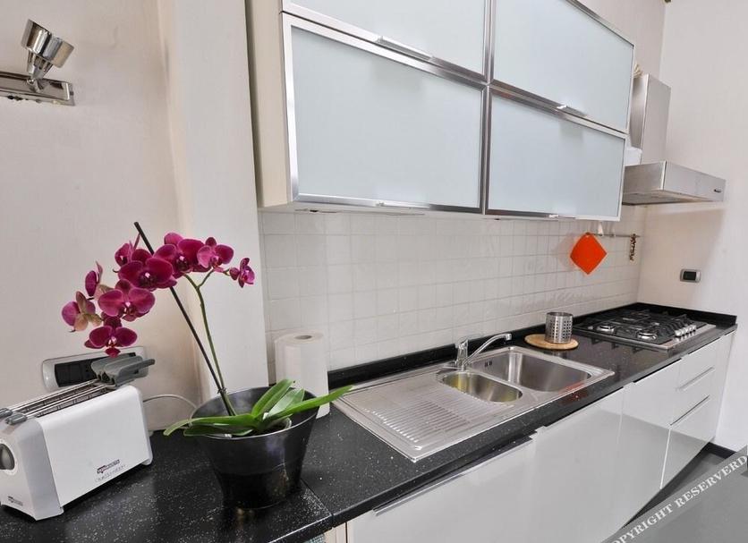 Cozinha Foto
