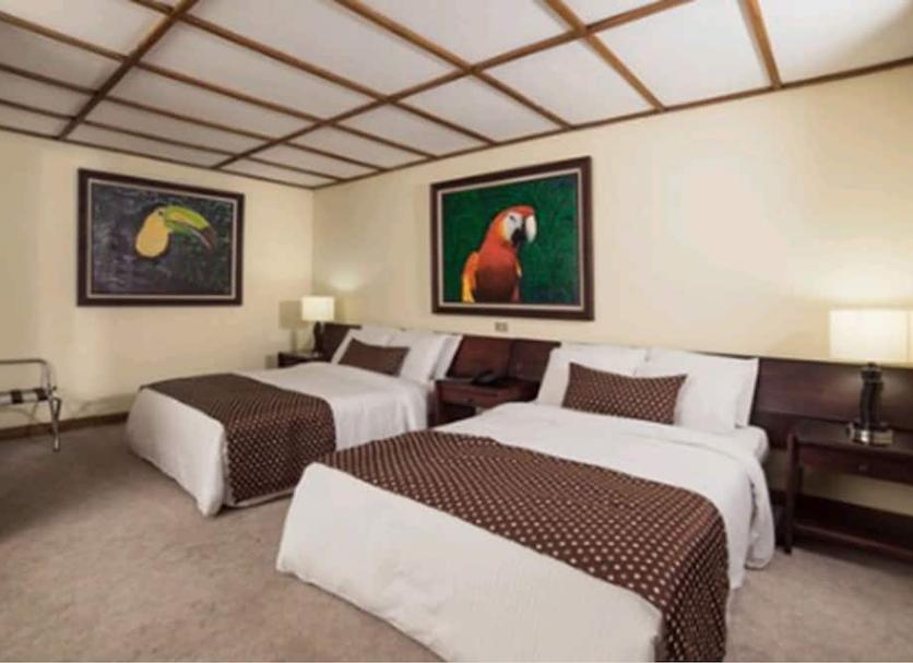 Quarto Foto