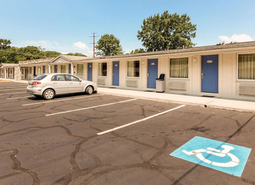 Exterior Foto