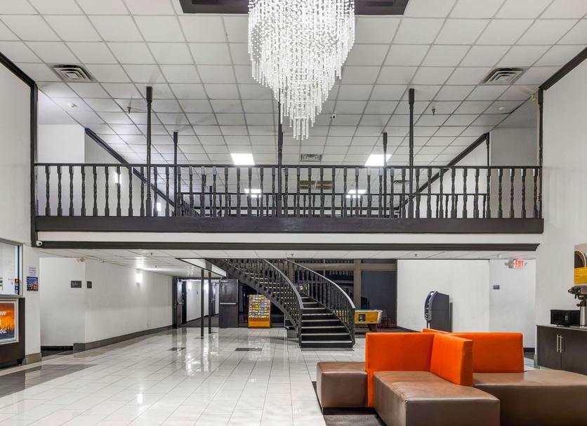 Hall Foto