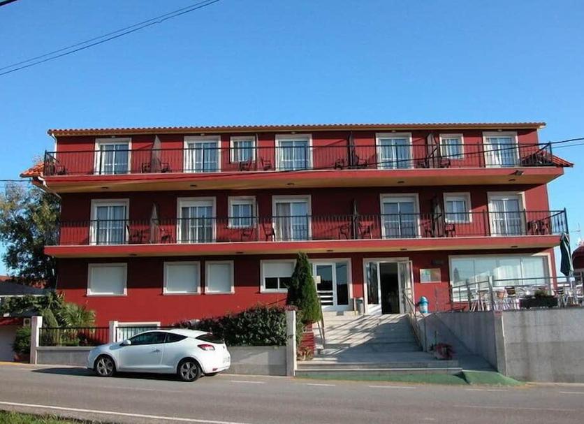 Edifício Foto