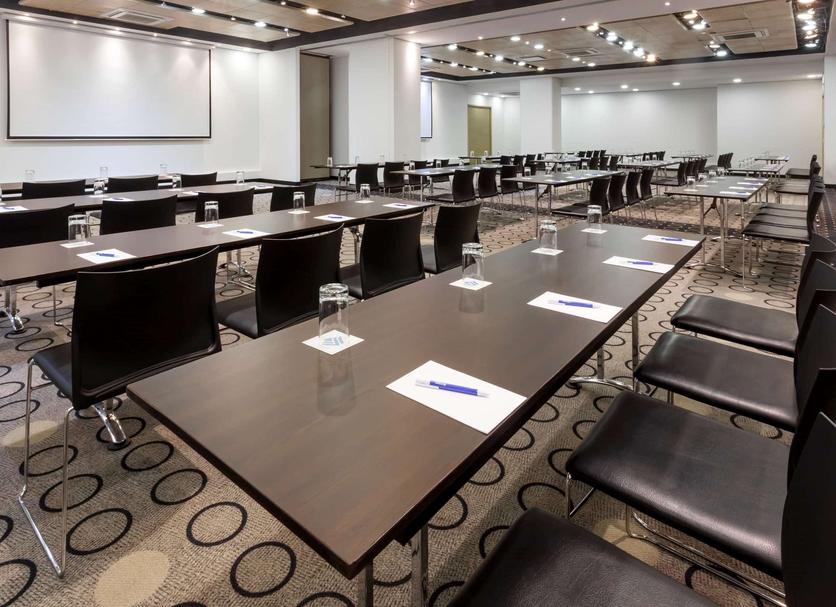 Sala de conferências Foto