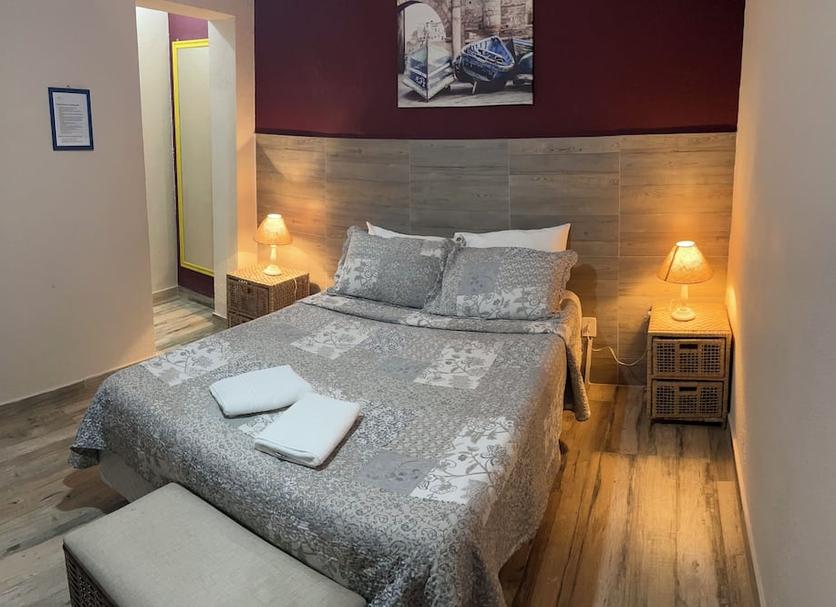 Quarto Foto