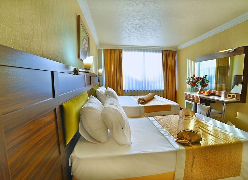 Quarto Foto
