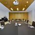 Sala de conferências