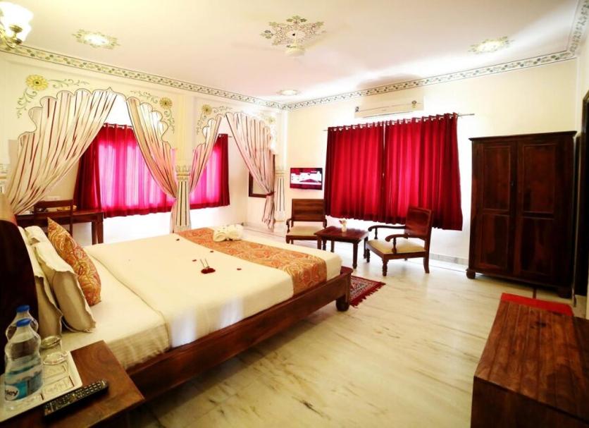 Quarto Foto