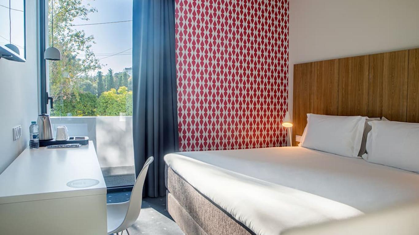 Stay Hotel Lisboa Aeroporto