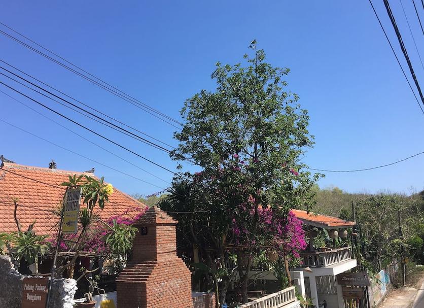Exterior Foto