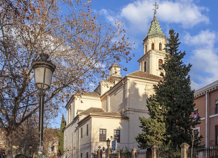 Exterior Foto