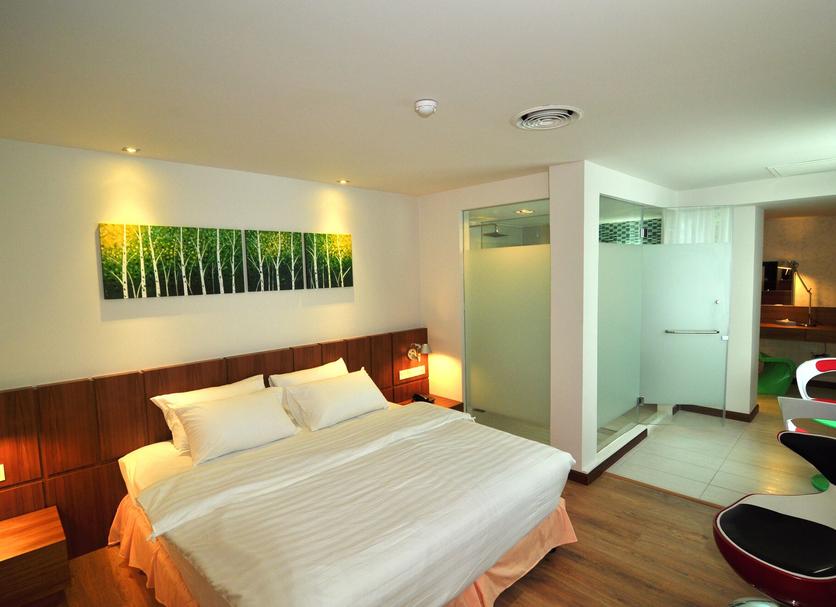 Quarto Foto