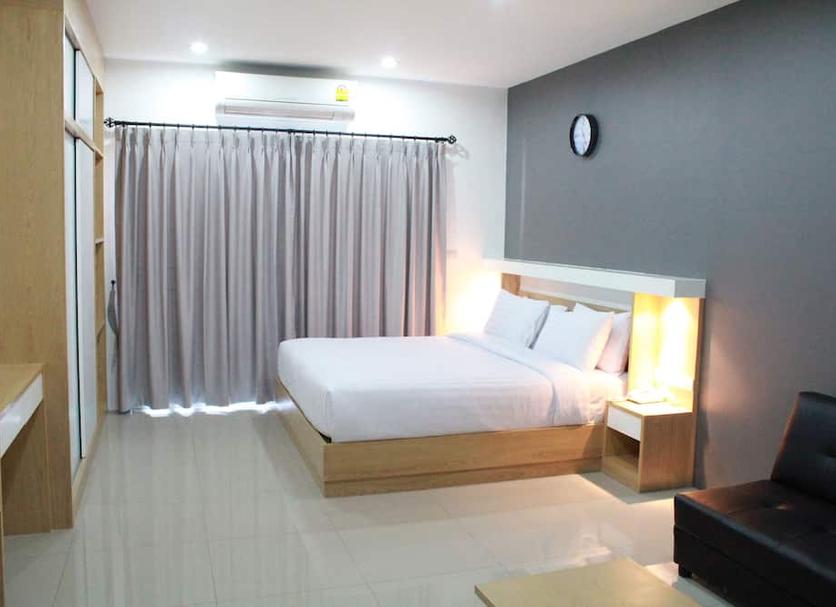 Quarto Foto