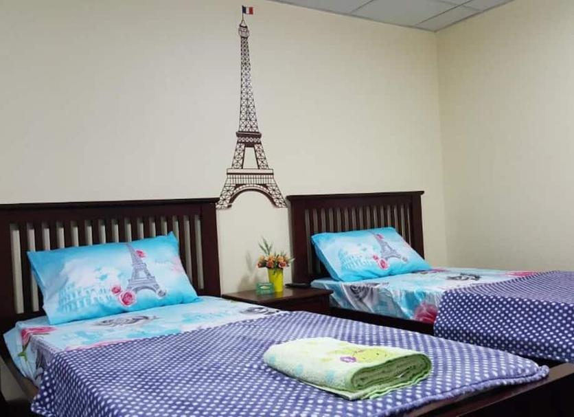 Quarto Foto