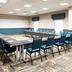 Sala de conferências