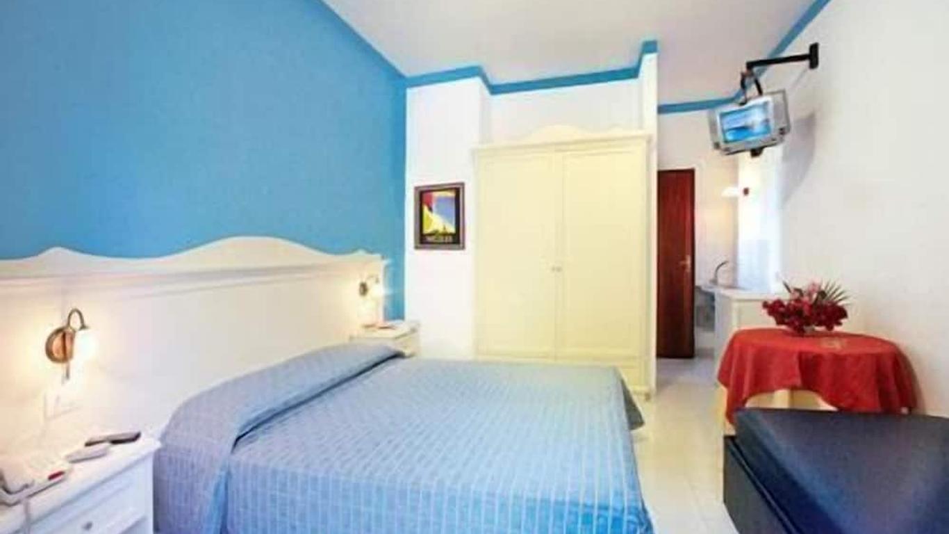Camping Village La Pineta