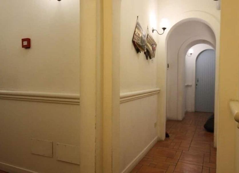 Corredor Foto