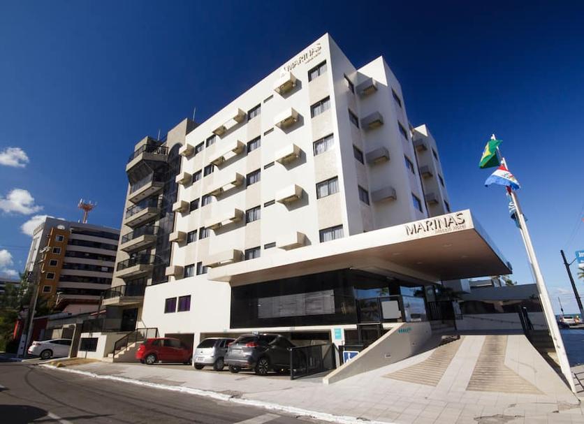 Edifício Foto