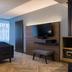 Comodidade do quarto