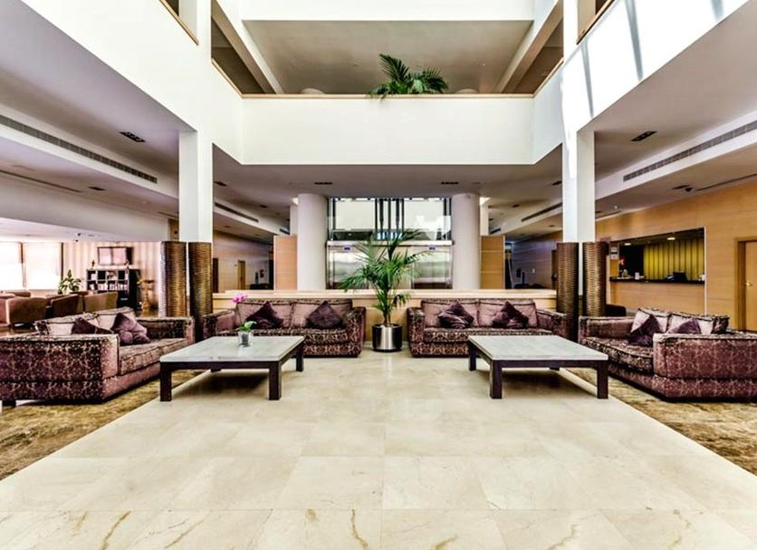 Hall Foto