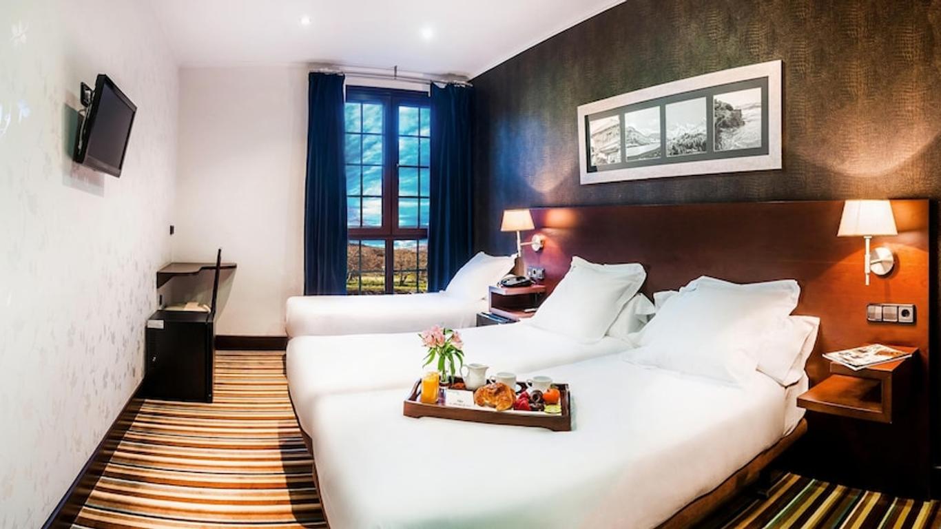 Hotel Granda