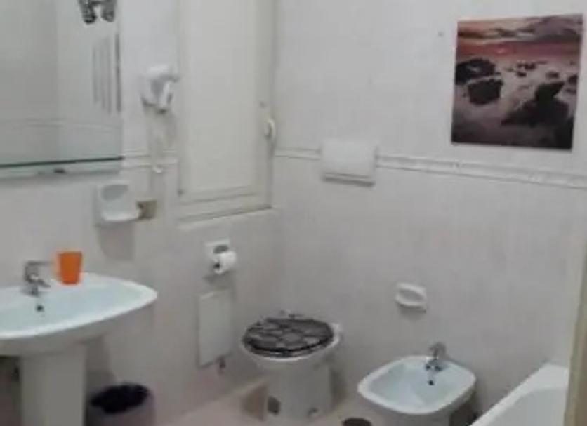 Casa de banho Foto