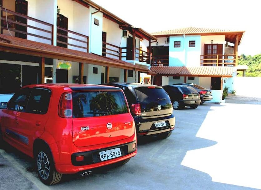 Exterior Foto