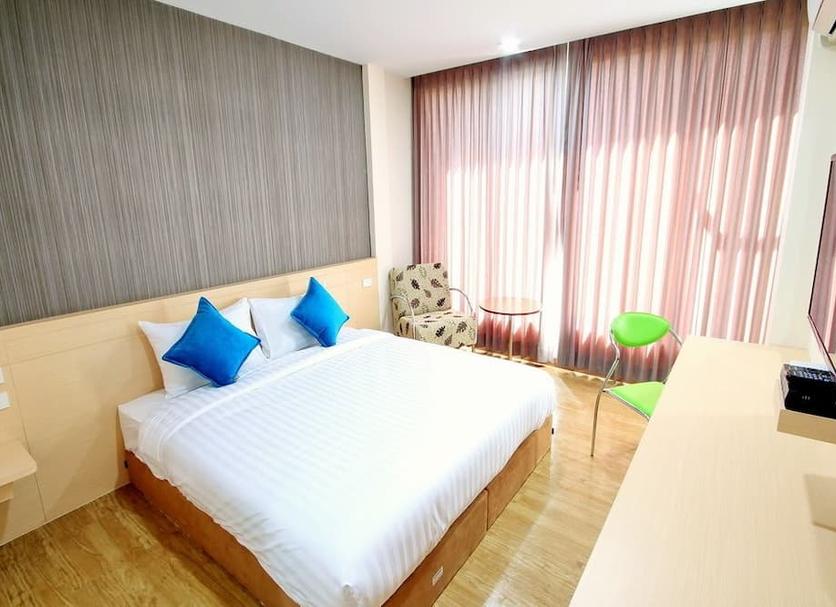 Quarto Foto