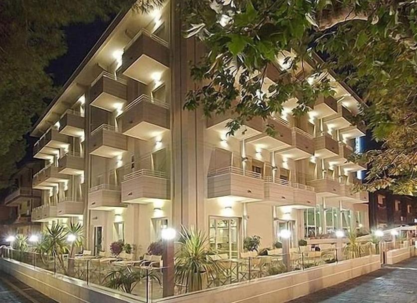 Edifício Foto