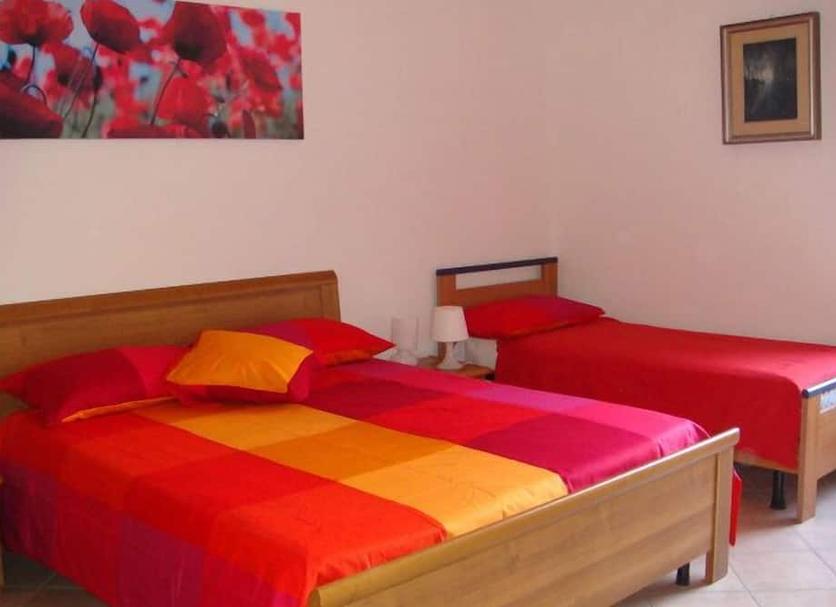 Quarto Foto