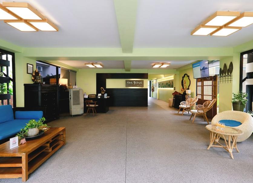 Hall Foto