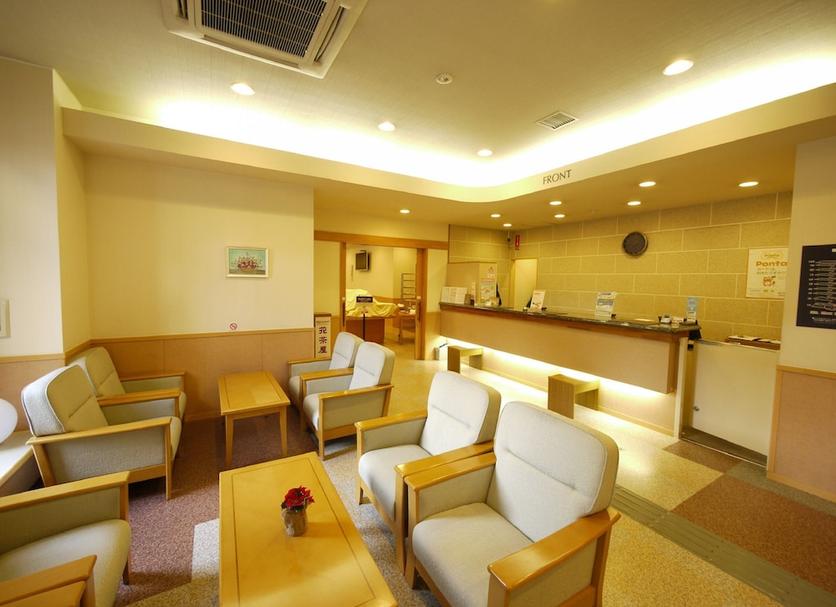Hall Foto