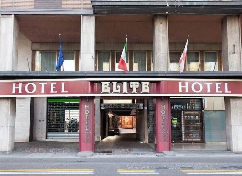 Edifício Foto