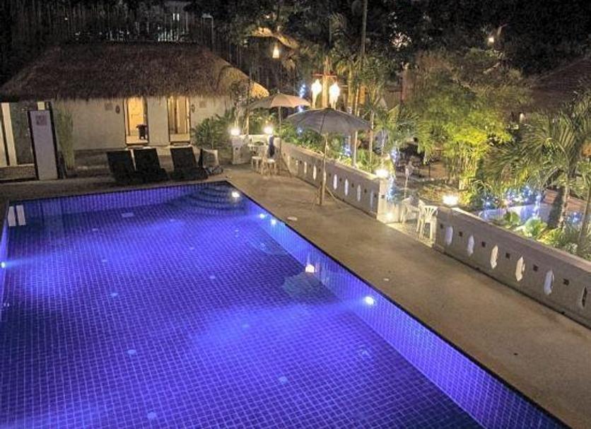 Piscina Foto