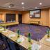 Sala de conferências