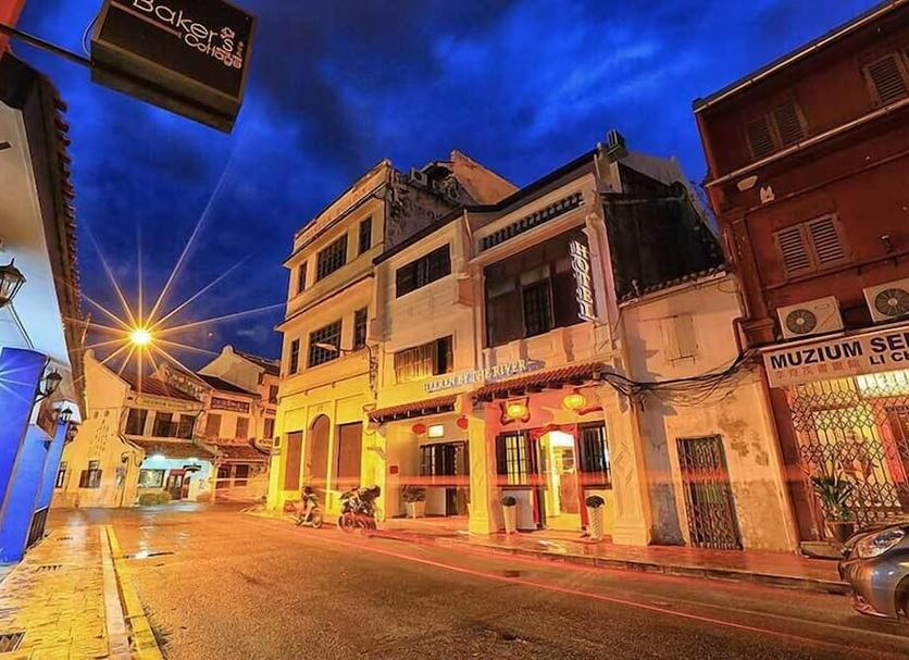 Edifício Foto