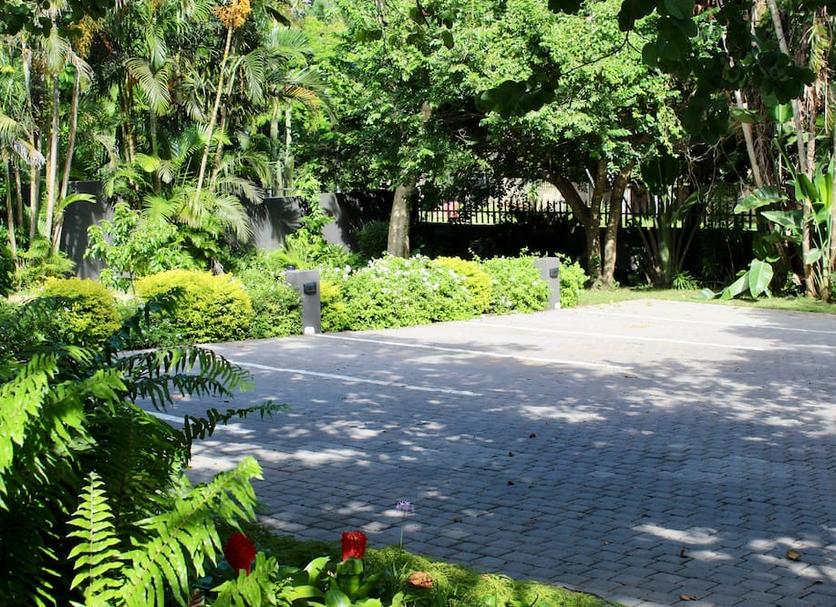 Exterior Foto