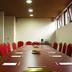 Sala de conferências