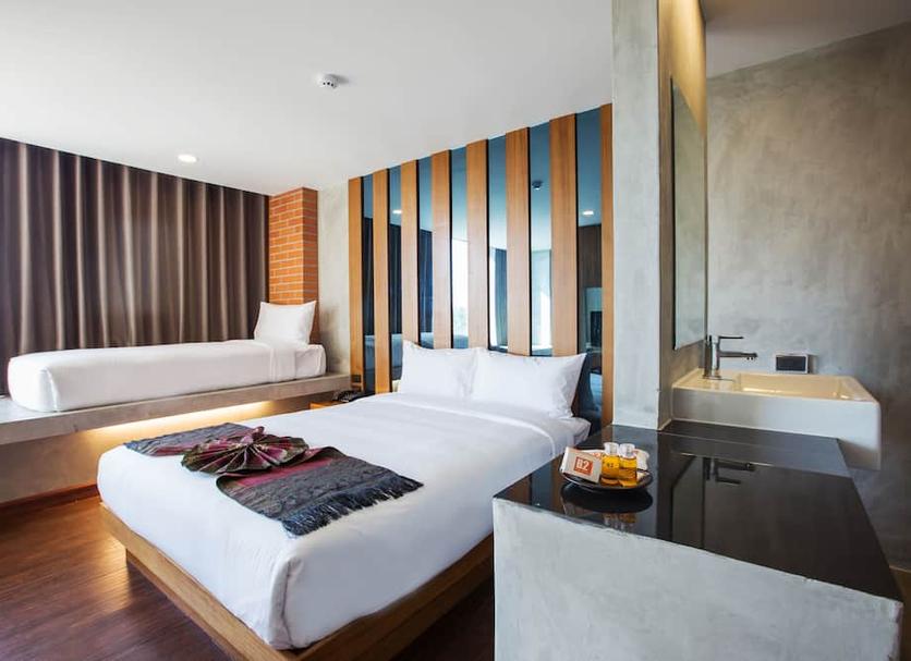 Quarto Foto