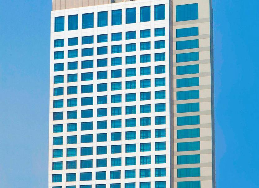 Edifício Foto