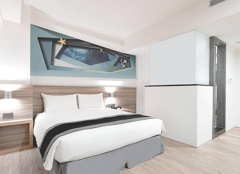 Quarto Foto