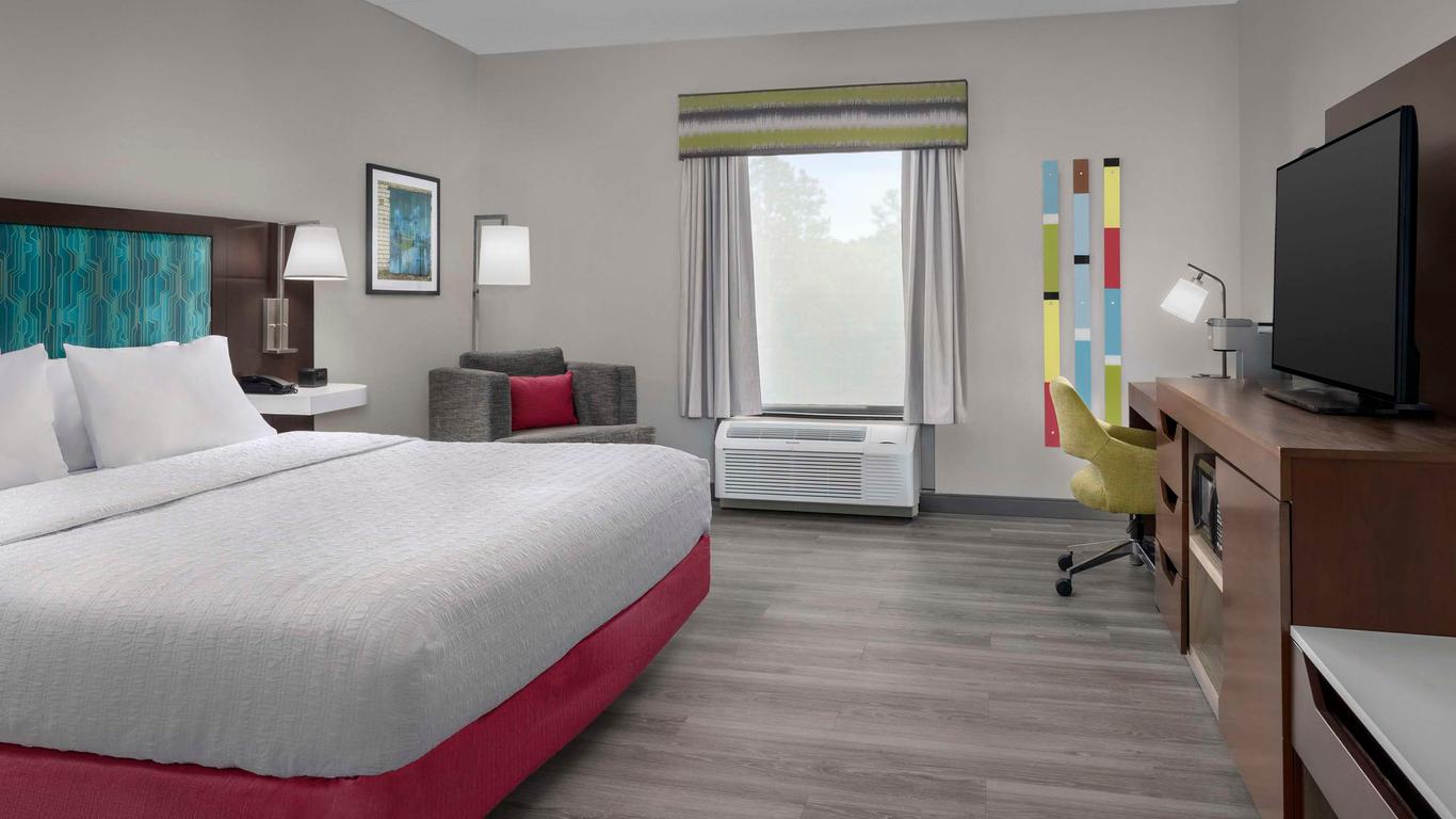 Hampton Inn Birmingham I-65/Lakeshore Drive